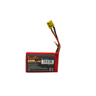 Swellpro Fisherman FD1 6500mAh Flight Battery XT90 (FB1) - Baterai